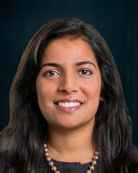 photo of Hermina Fernandes, MD
