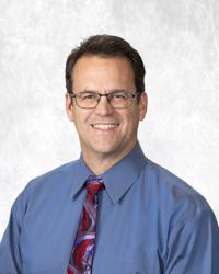 photo of Mark Lewis, MD