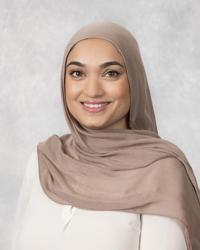 photo of Mehak Akhter, MD