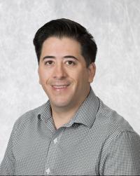 photo of Eduardo Morales, MD