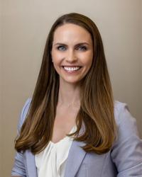 photo of Carolyn Roberts, MD