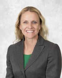 photo of Meagan Higgins, NP