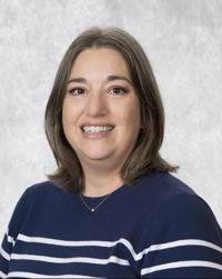 photo of Jennifer Thatcher, NP