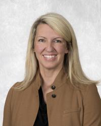 photo of Rhiannon Olson, PA