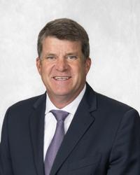 photo of Brian Shafer, MD