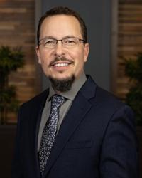 photo of Peter Kubitz, DO