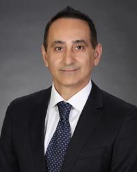 photo of Sina Nafisi, MD
