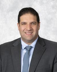 photo of Fuad Habash, MD