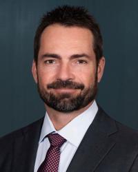 photo of Ben Donovan, MD