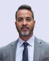photo of Gerhard Gomez, MD