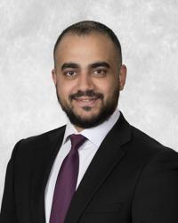 photo of Ramy El Mankabady, DO