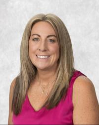 Photo of Patricia Farrington