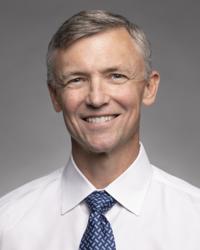 photo of Benjamin Stockton, MD