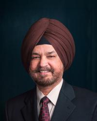 photo of Devinder Singh, MD