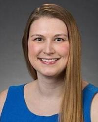 photo of Stephanie Warrington, MD