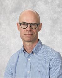 photo of Holger Kranich, MD