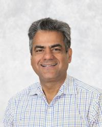 photo of Abdul Nadir, MD