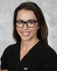 photo of Lydia Chong, NP