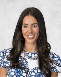 photo of Sarah Bricker, NP