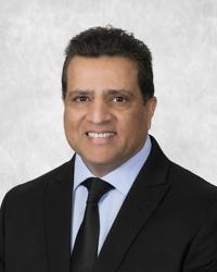 photo of Saquib Hamid, MD