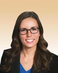 photo of Christina Momchev, MD