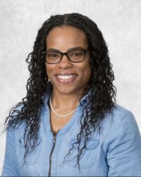 photo of Kristal Davis, NP