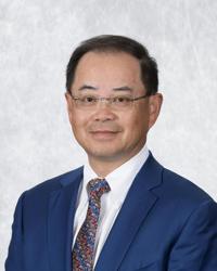 Photo of David Wang
