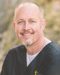photo of Arthur Hatch, DO