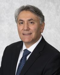 photo of Edward Kay, MD