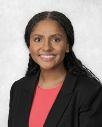 photo of Alayna Kelly, MD