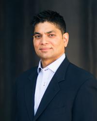 photo of Subhakar Mutyala, MD
