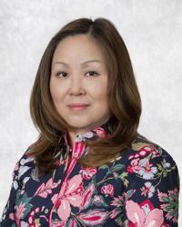 photo of Ying Li, NP