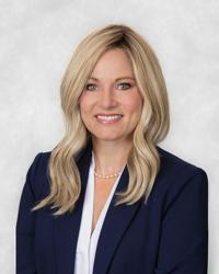 photo of Brandie Burckhard, NP