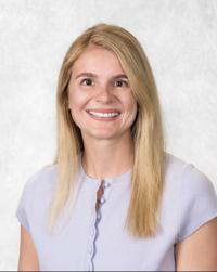 photo of Amanda Beese, PA