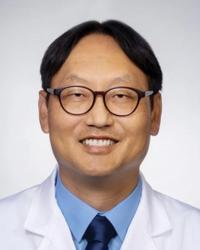 photo of Jae Kim, MD