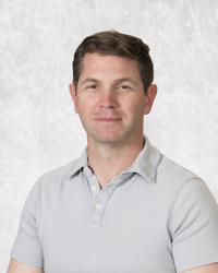 photo of Jeffrey Bauer, PA