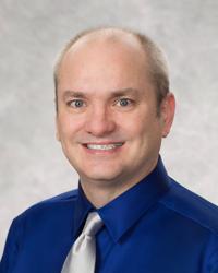 photo of Joseph Brewster, MD
