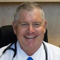 photo of Gary Erbstoesser, DO
