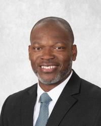 photo of Walter Wakwe, MD
