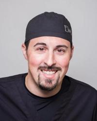 photo of Gregory Marchand, MD