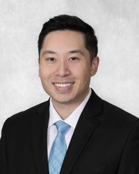 photo of Brandon Wan, DO