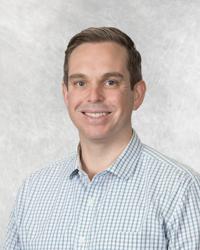 photo of Andrew Wallace, DO