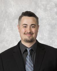photo of Zachary Teibel, MD