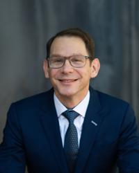 photo of Shawn Blick, MD