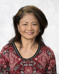 photo of M Angeli Del Mundo, MD