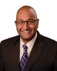 photo of Anubhav Jagadish, MD