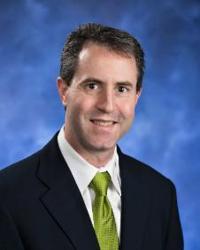 photo of Jacob Green, MD