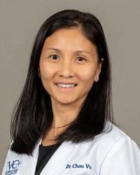 photo of Chau Vu, DO