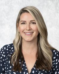 photo of Chelsea Stewart, NP