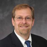 Photo of Mark Seifert